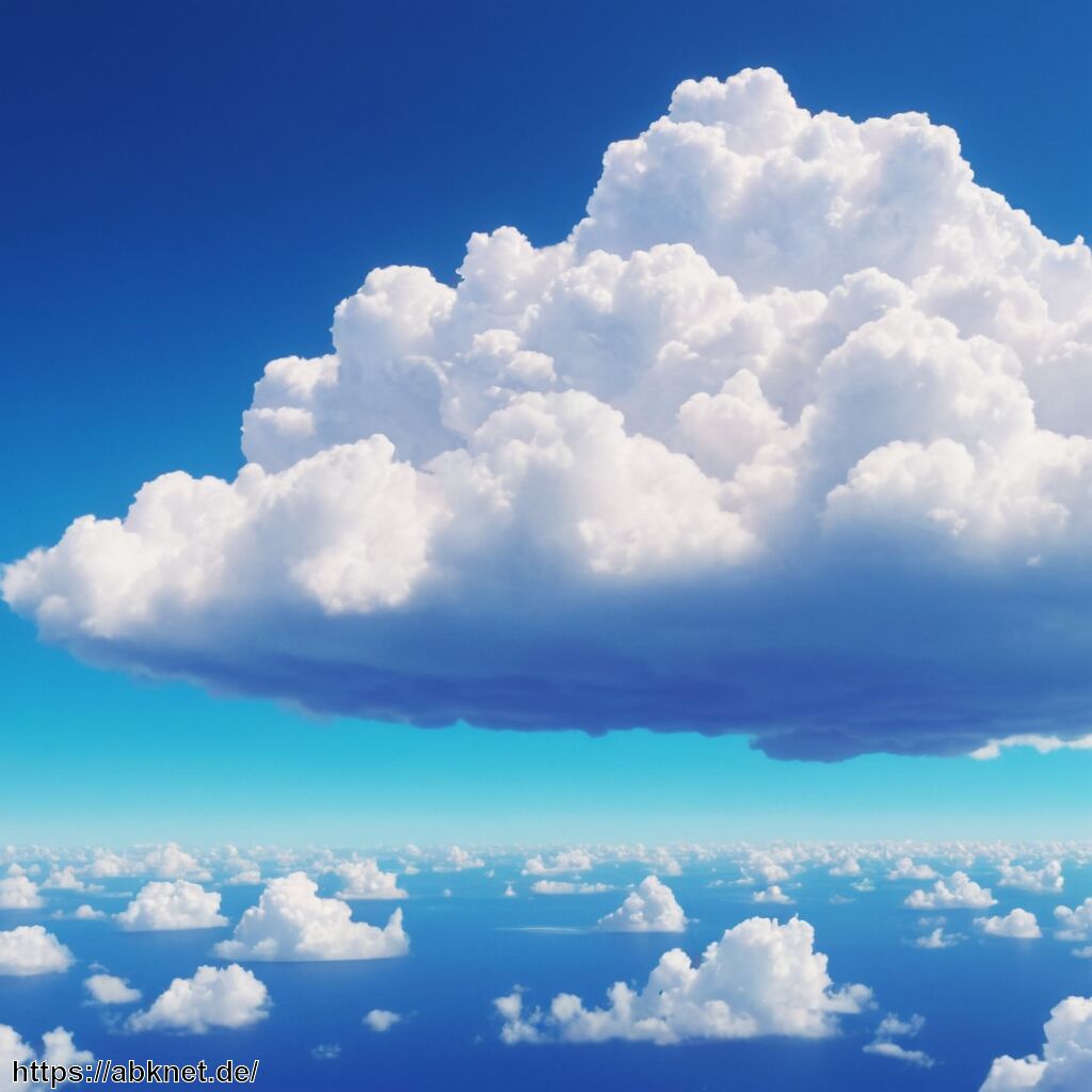 AniCloud » deine Anime-Cloud Plattform