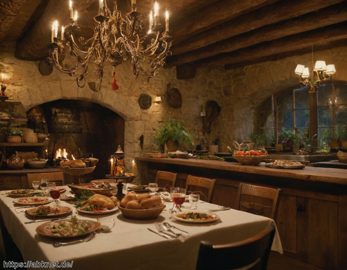 Kulinarische Spezialitäten - Teltlk » Alles Wissenswerte zu Teltlk