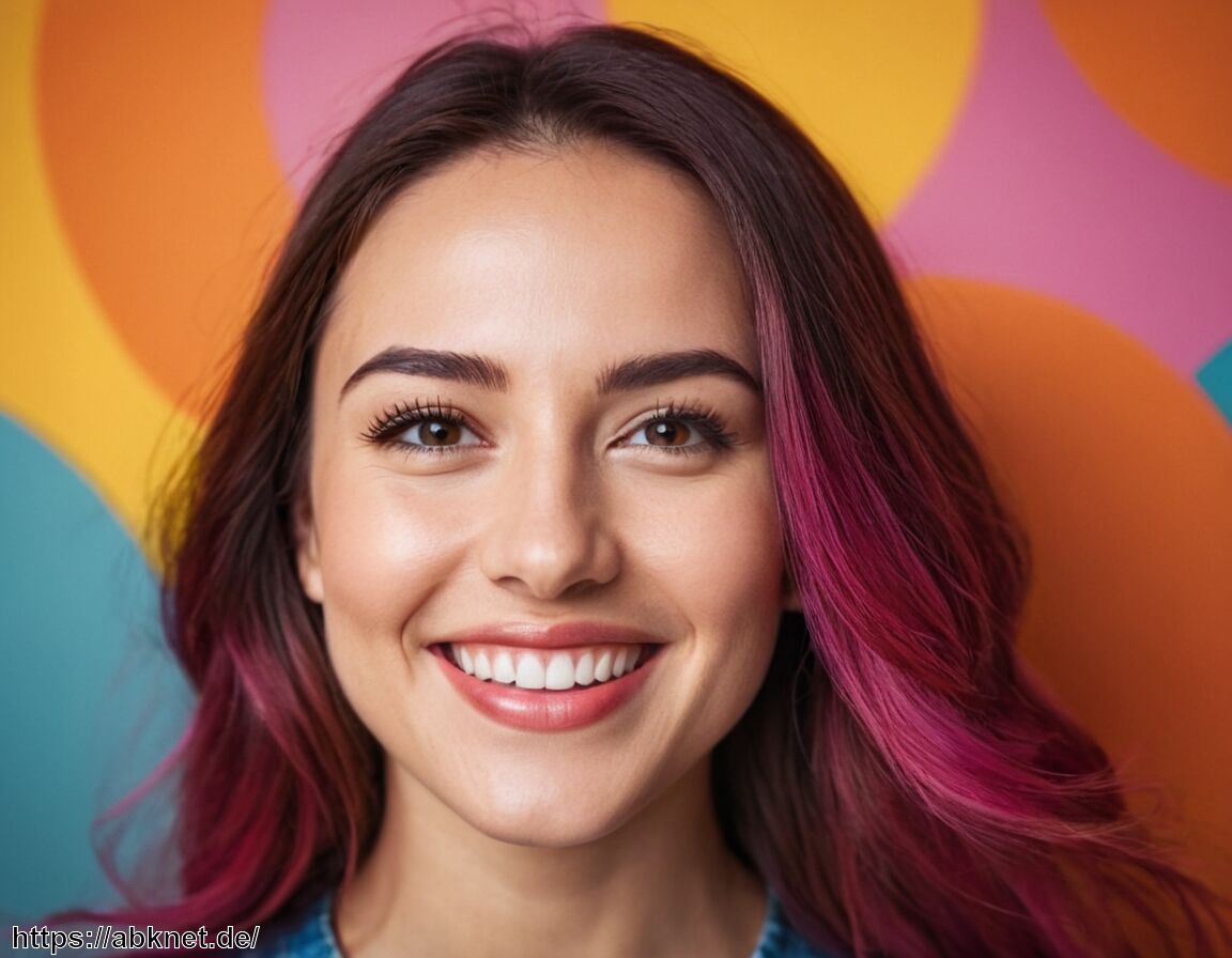 Bildkomposition optimal gestalten - Dpsmiles - Profilbilder » Kreative Profilbilder erstellen