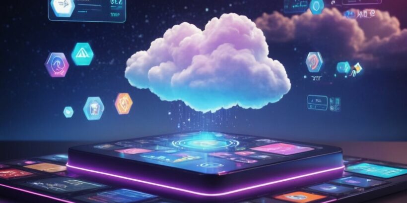 AniCloud » Deine Anime-Cloud Plattform